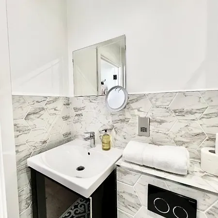 The Perfect Stay London, 1 Bed Flat - Shoreditch, Spitalfields & The City Of Londres Exterior foto