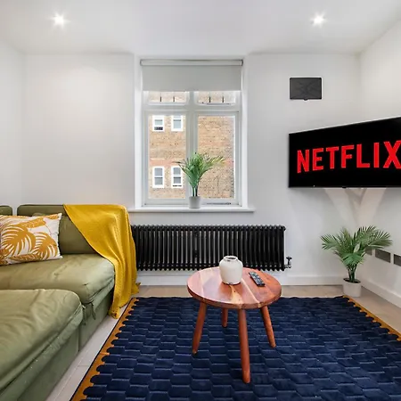 The Perfect Stay London, 1 Bed Flat - Shoreditch, Spitalfields & The City Of Londres Exterior foto