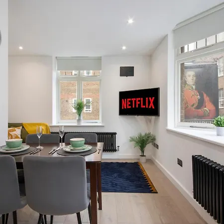 The Perfect Stay London, 1 Bed Flat - Shoreditch, Spitalfields & The City Of Londres Exterior foto