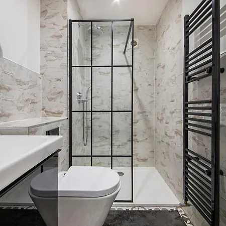 The Perfect Stay London, 1 Bed Flat - Shoreditch, Spitalfields & The City Of Londres Exterior foto